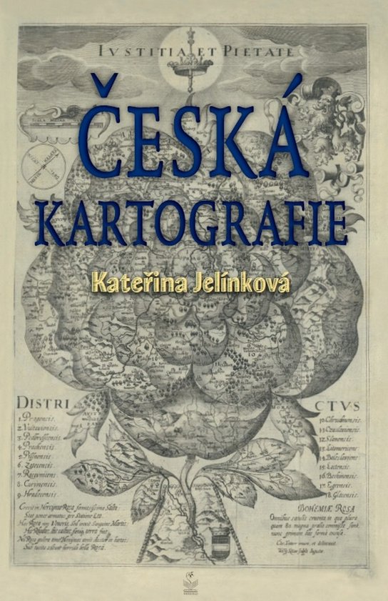 Česká kartografie