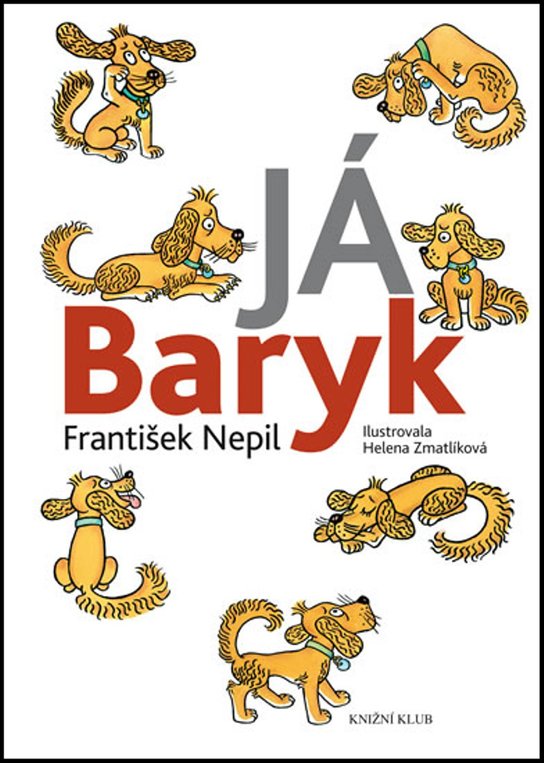 Já Baryk