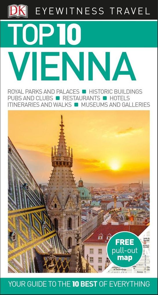 Top 10 Vienna