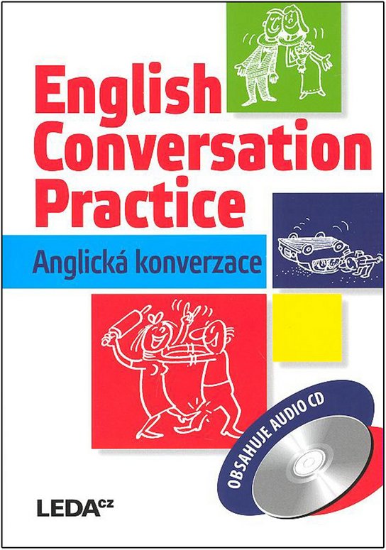 English Conversation Practice