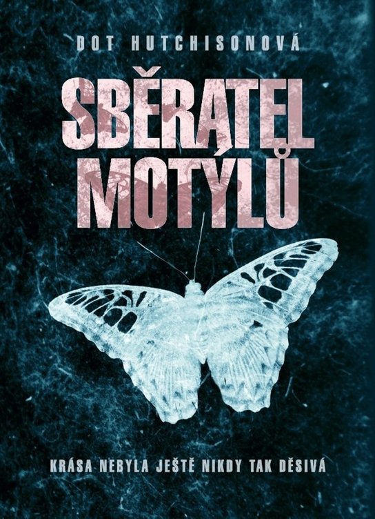 Sběratel motýlů