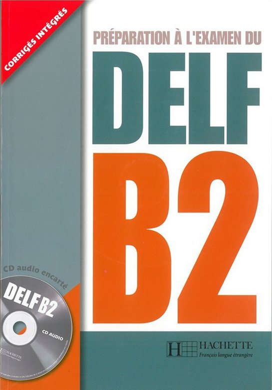 DELF B2