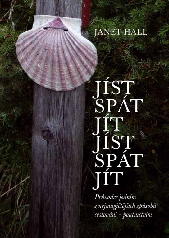 Jíst Spát Jít Jíst Spát Jít