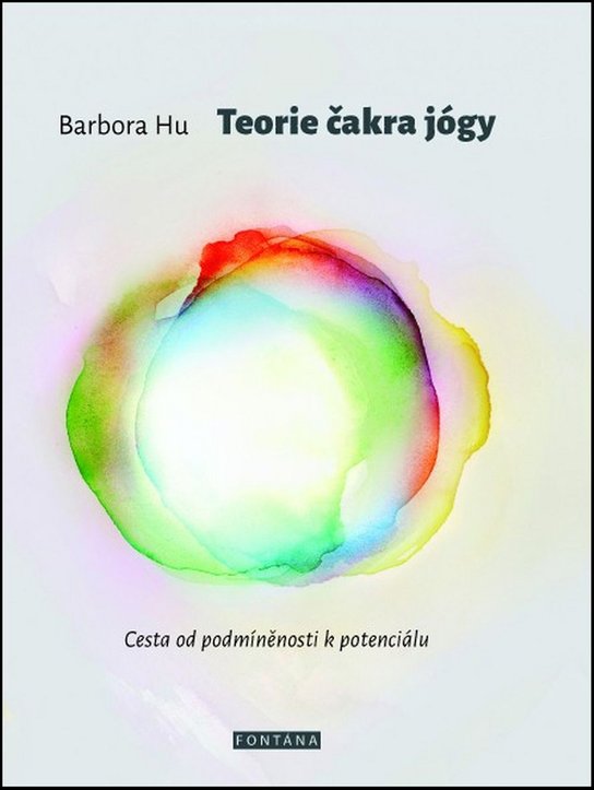 Teorie čakra jógy