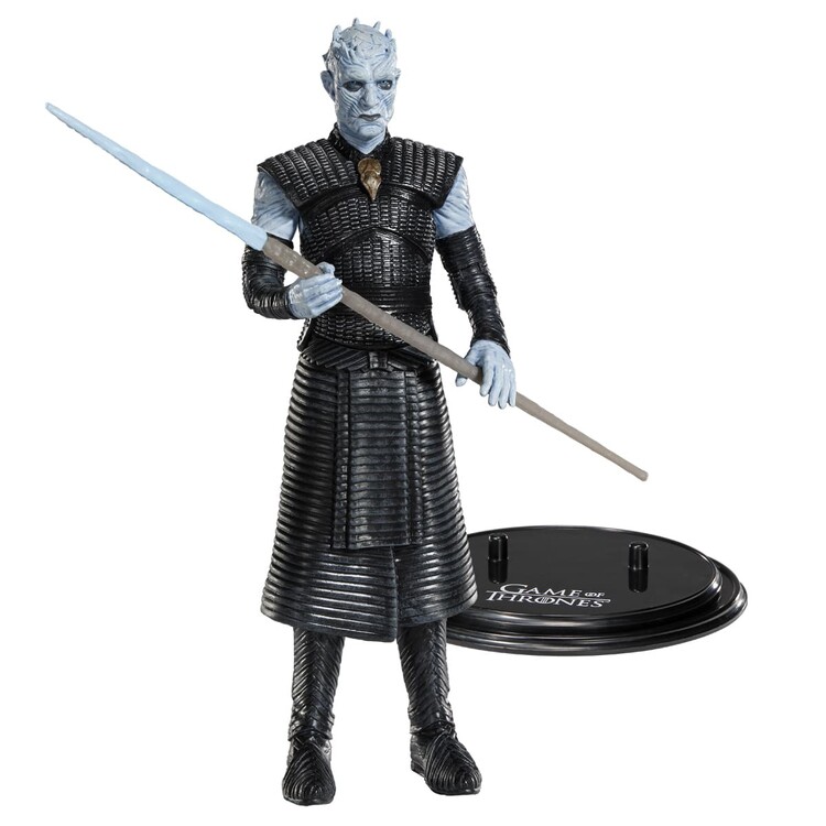 NOBLE COLLECTION Figurka Game of Thrones - Night King