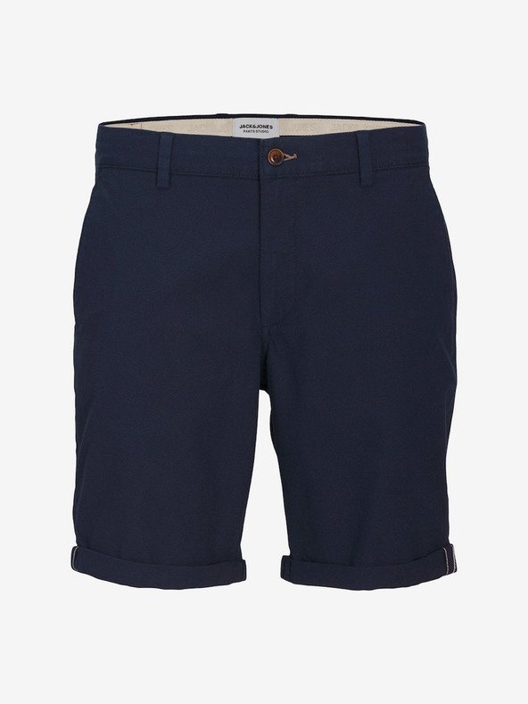 Jack & Jones Fury Kraťasy Modrá