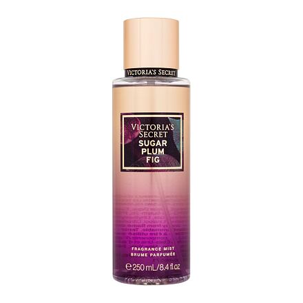 Victoria's Secret Sugar Plum Fig 250 ml tělový sprej pro ženy