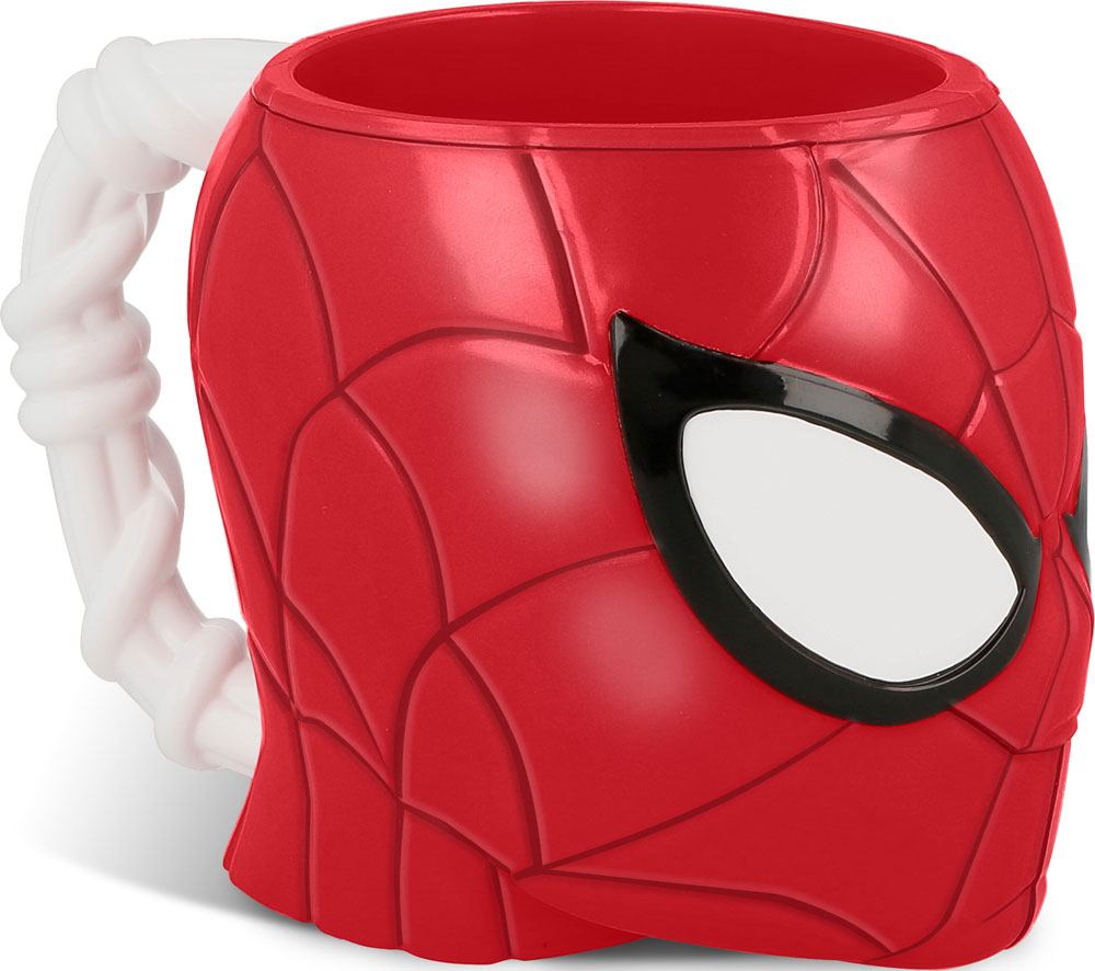 Storline | Spider-Man - Marvel 3D hrnek Spider-Man 290 ml