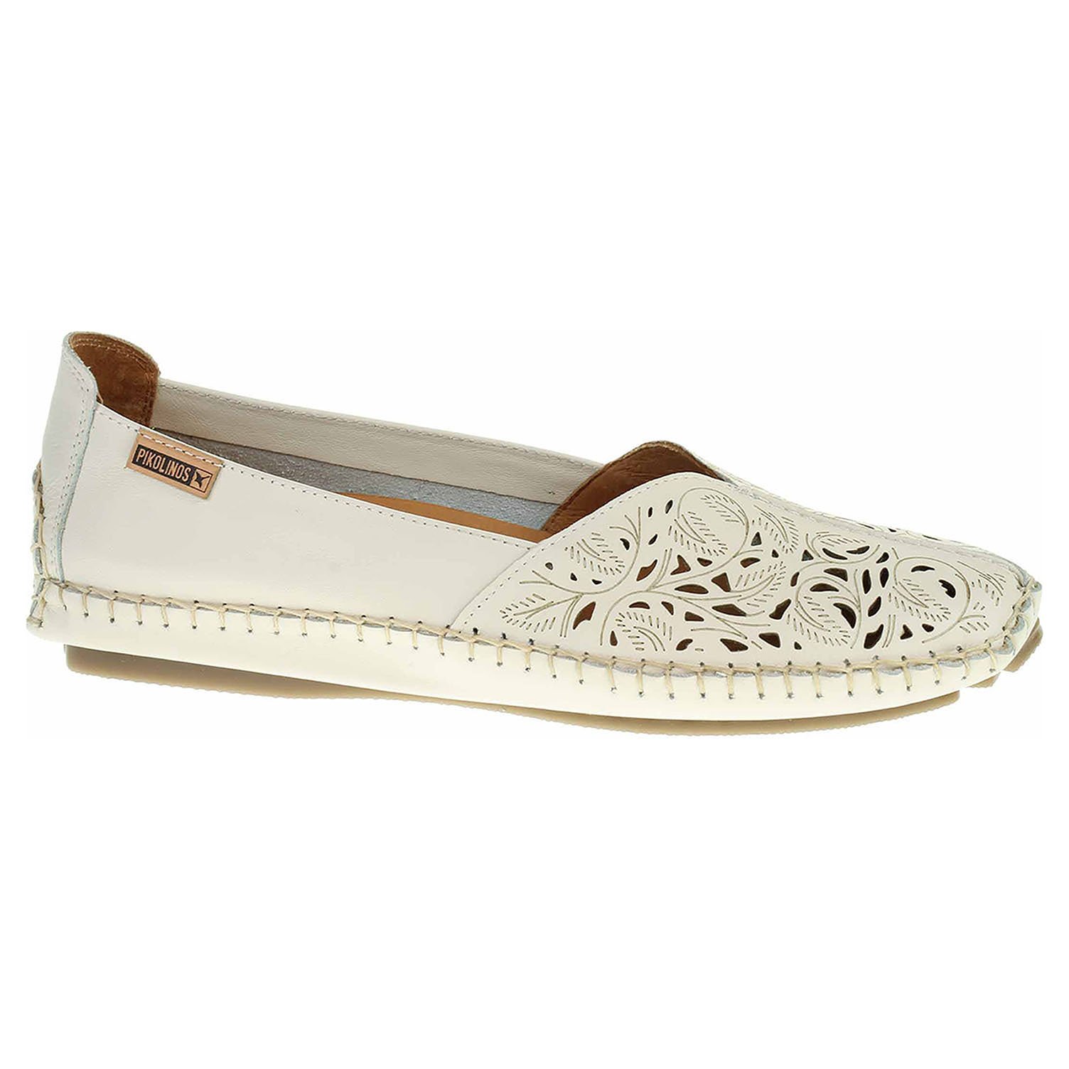 Ecco Dámské mokasiny Pikolinos 578-4976 nata 23000944