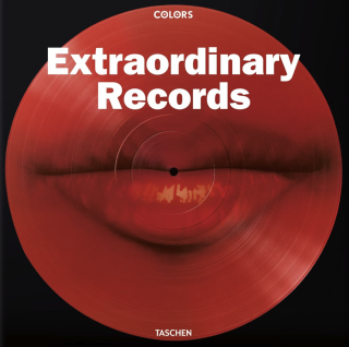 Extraordinary Records - Giorgio Moroder, Alessandro Benedetti, Peter Bastine