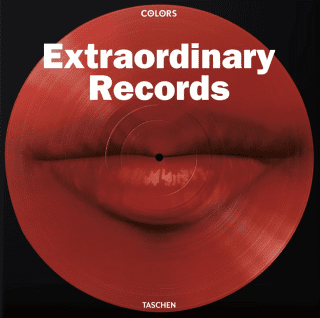 Extraordinary Records - Giorgio Moroder, Alessandro Benedetti, Peter Bastine