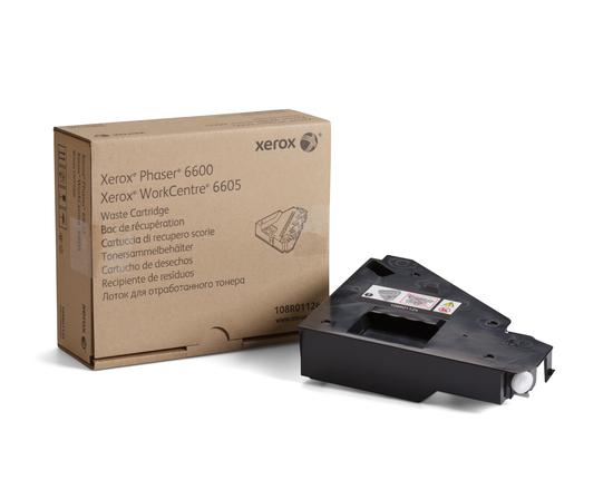 Xerox odpadní nádobka pro Phaser 6600/6605, 30000 str., 108R01124