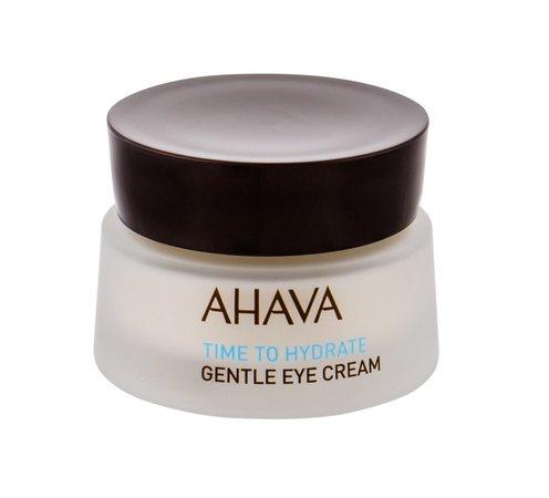 Oční krém AHAVA - Time To Hydrate 15 ml