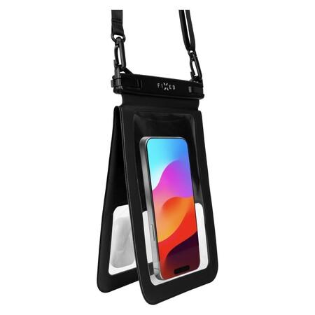 Fixed Float Twin IPX8 FIXFLT-TW-BK