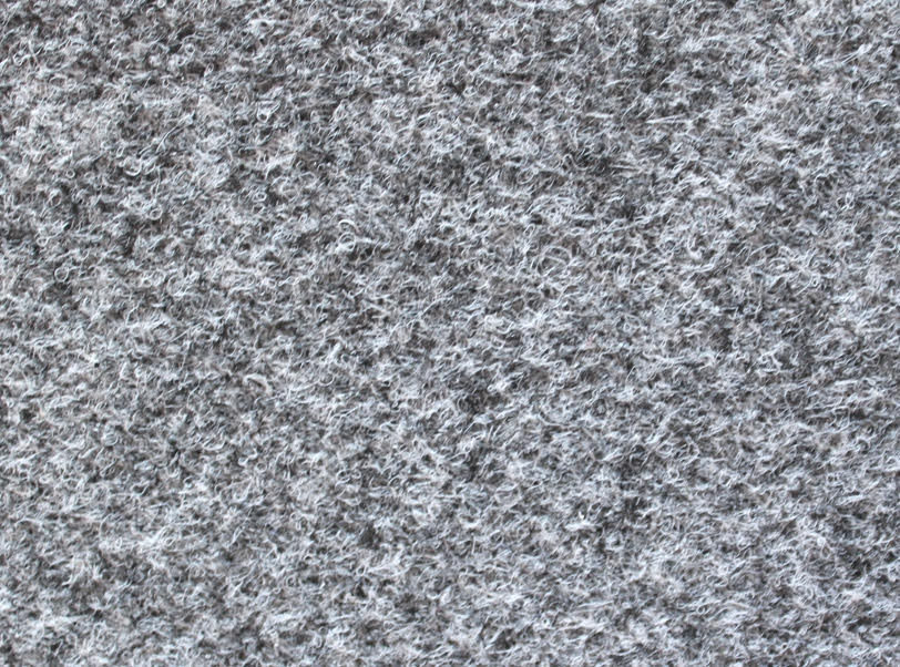 AKCE: 380x340 cm Metrážový koberec Lindau 70 Šedý, zátěžový - Bez obšití cm Vebe