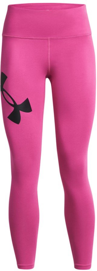 Legíny Under Armour Campus Legging-PNK