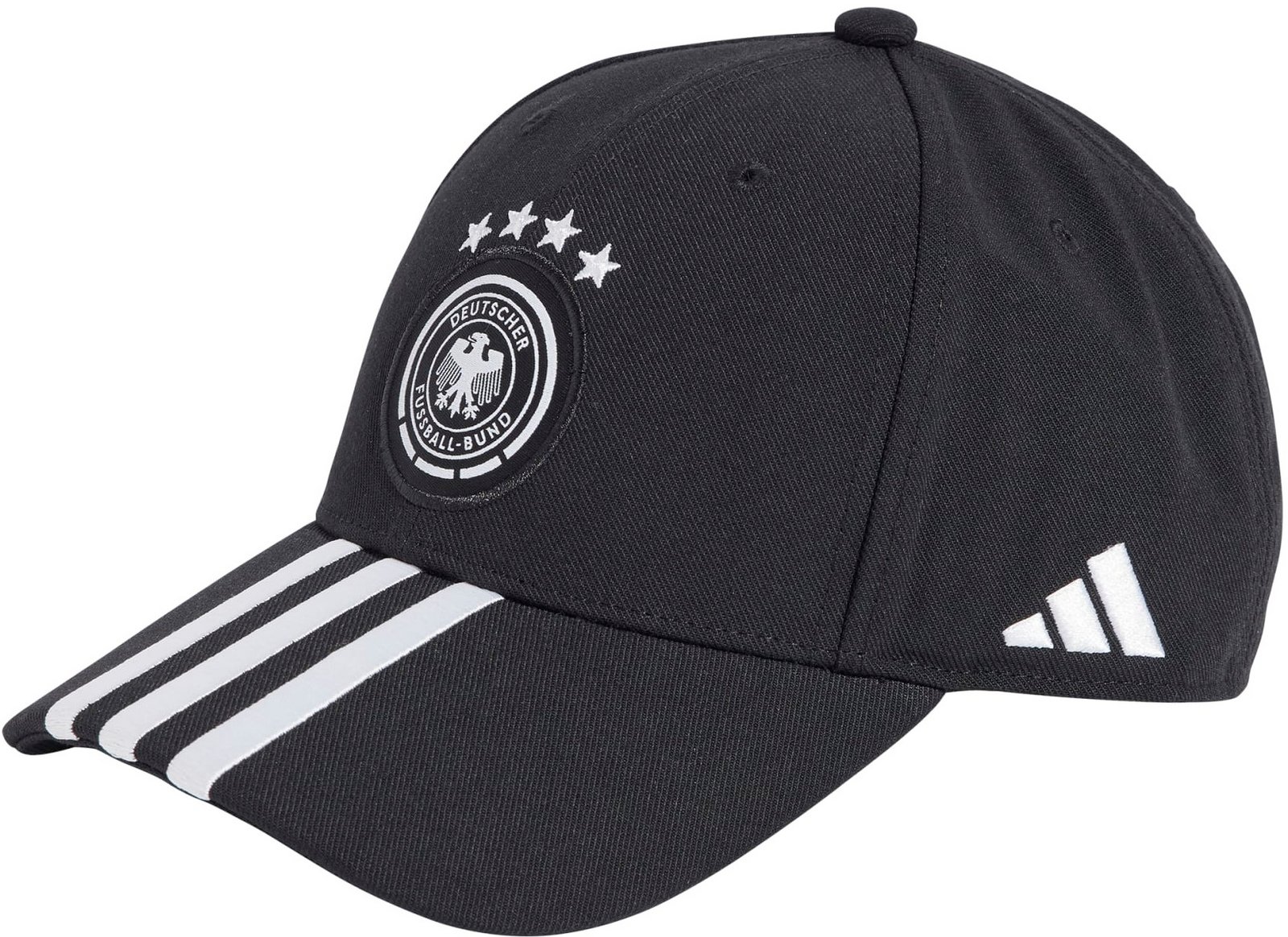 Kšiltovka adidas DFB CAP 2024