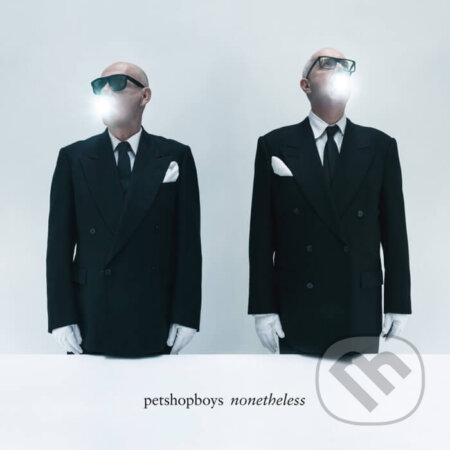 Pet Shop Boys: Nonetheless Dlx. 14track - Pet Shop Boys