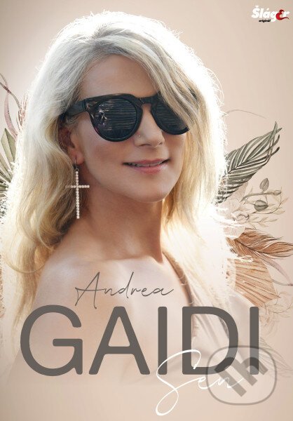 Andrea Gaidi: Sen DVD