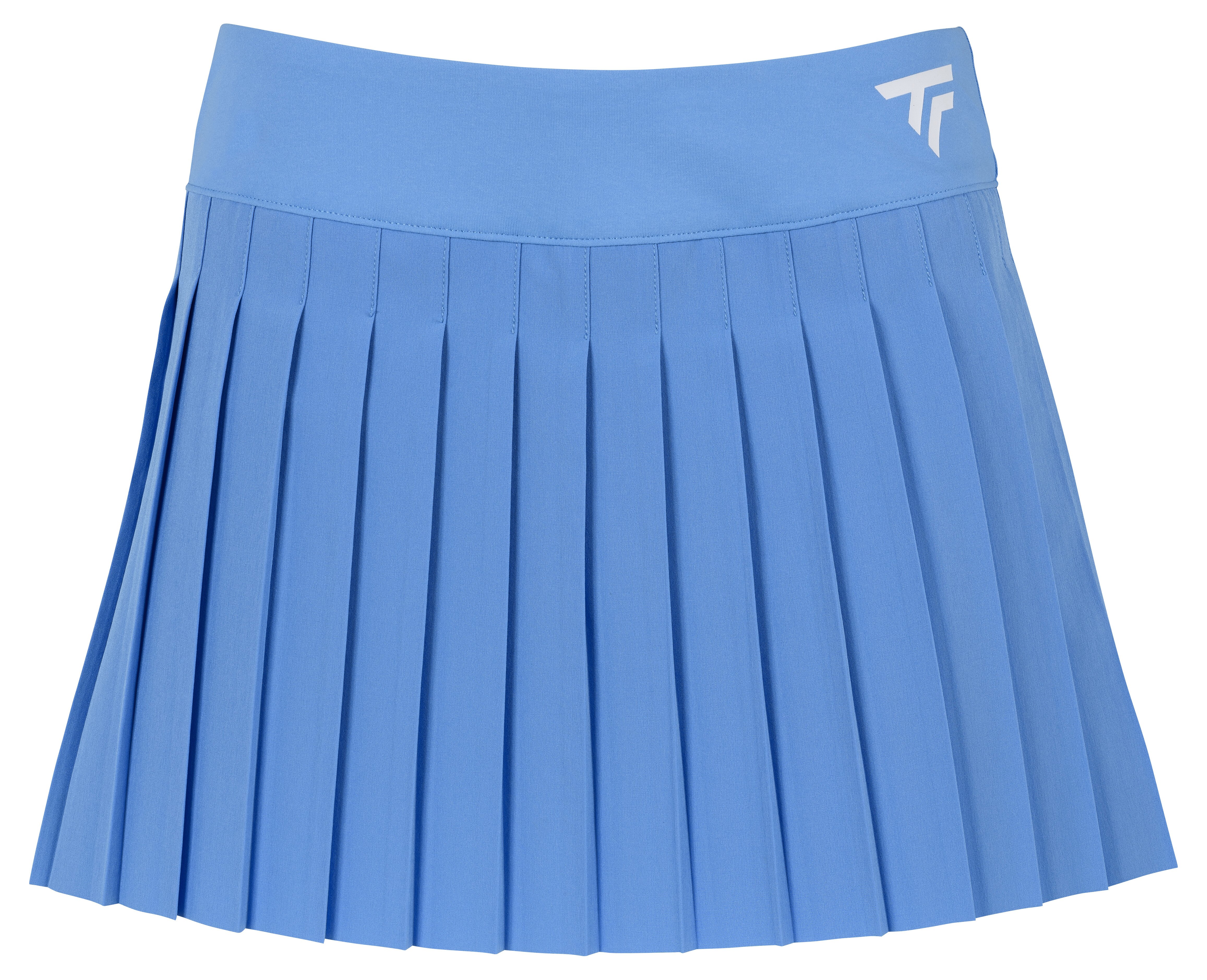 Dámská sukně Tecnifibre  Club Skirt Azur S
