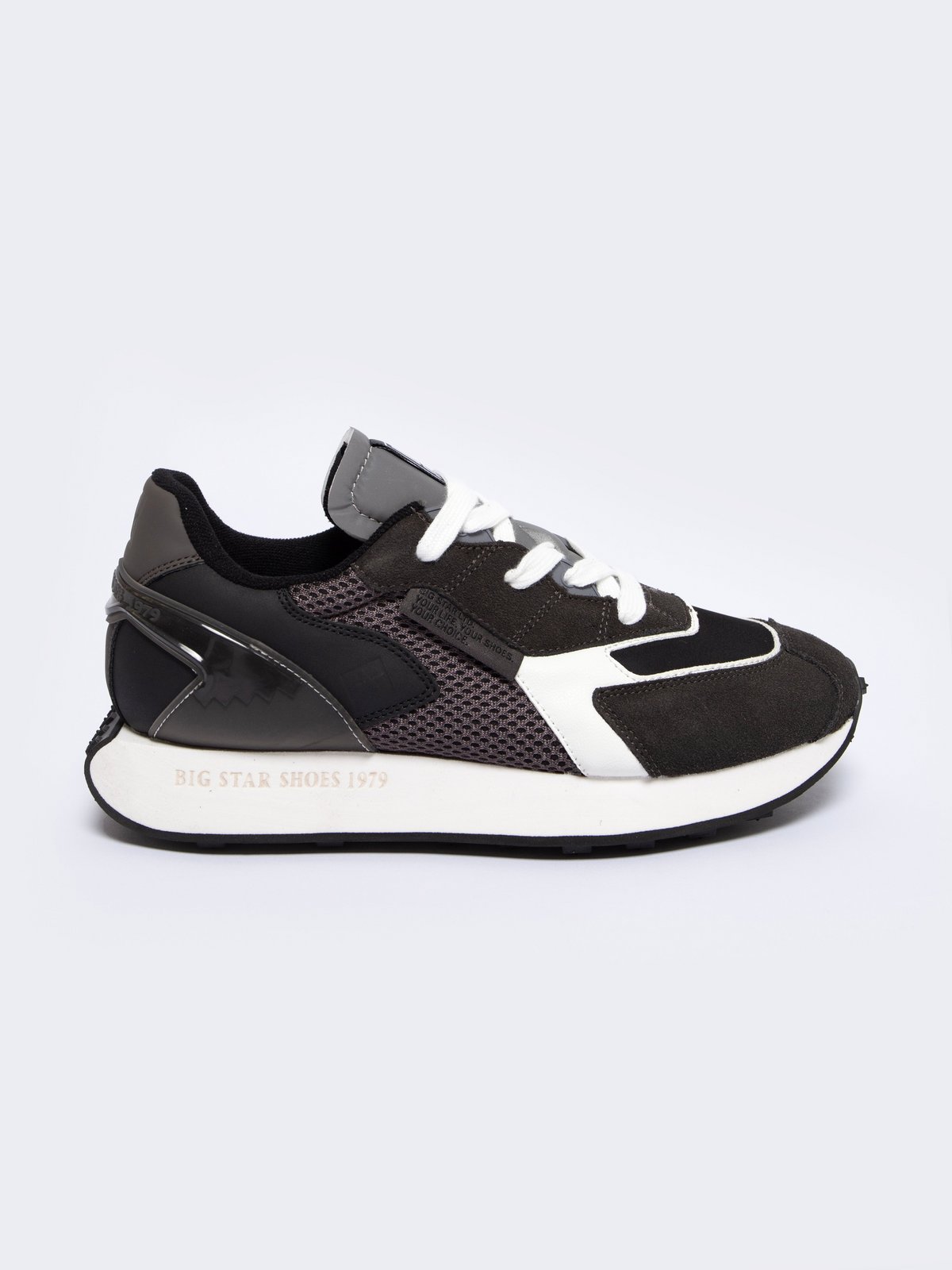 Big Star Man's Sports Shoes 100419 -906