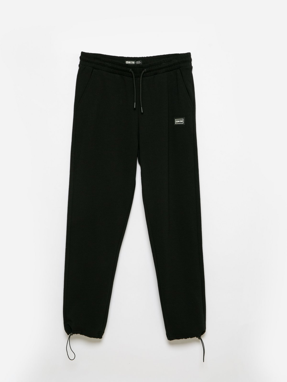 Big Star Man's Sweats Trousers Non Denim 350006  906