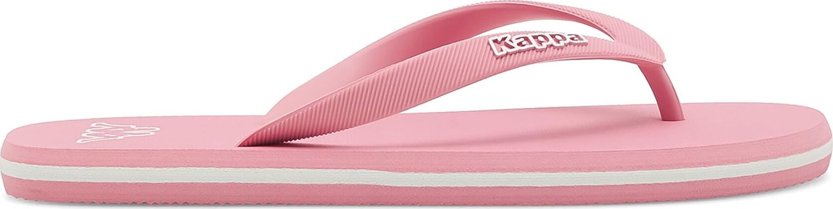 Žabky Kappa Logo Moker 303XI60 - A9G Pink