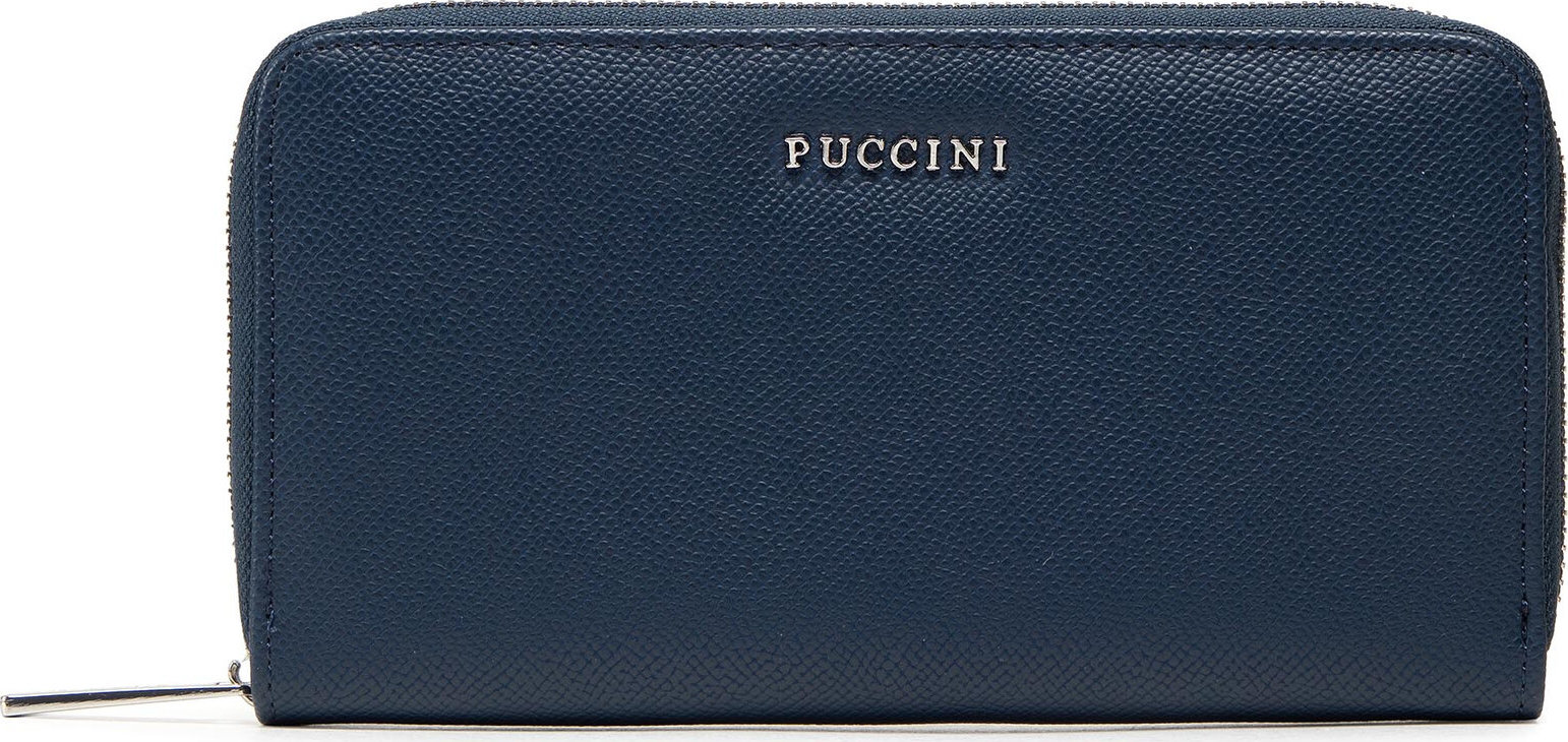 Velká dámská peněženka Puccini BLP830G 7A