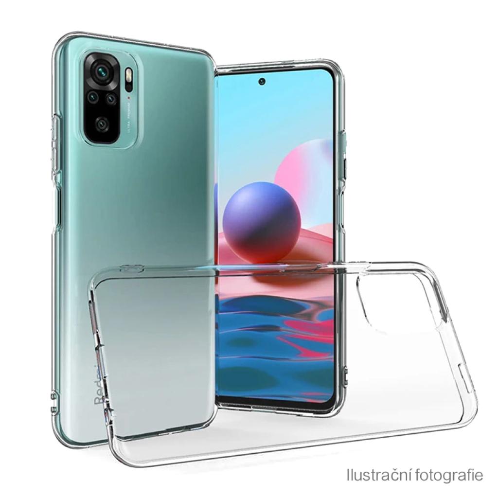 Ochranný TPU obal Lenuo pro Xiaomi Redmi Note 13 Pro+ 5G