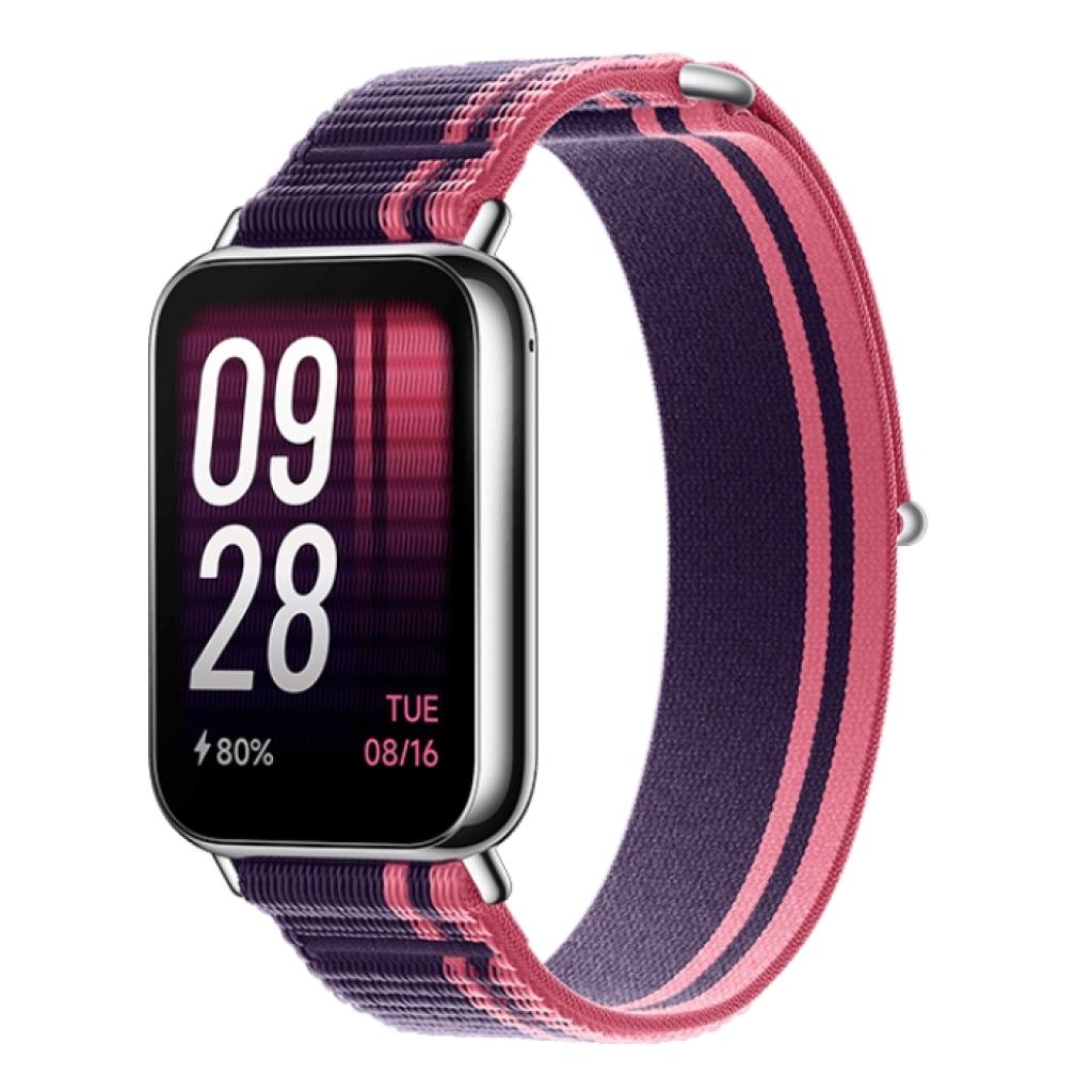 Xiaomi Braided Quick Release Strap Rose purple