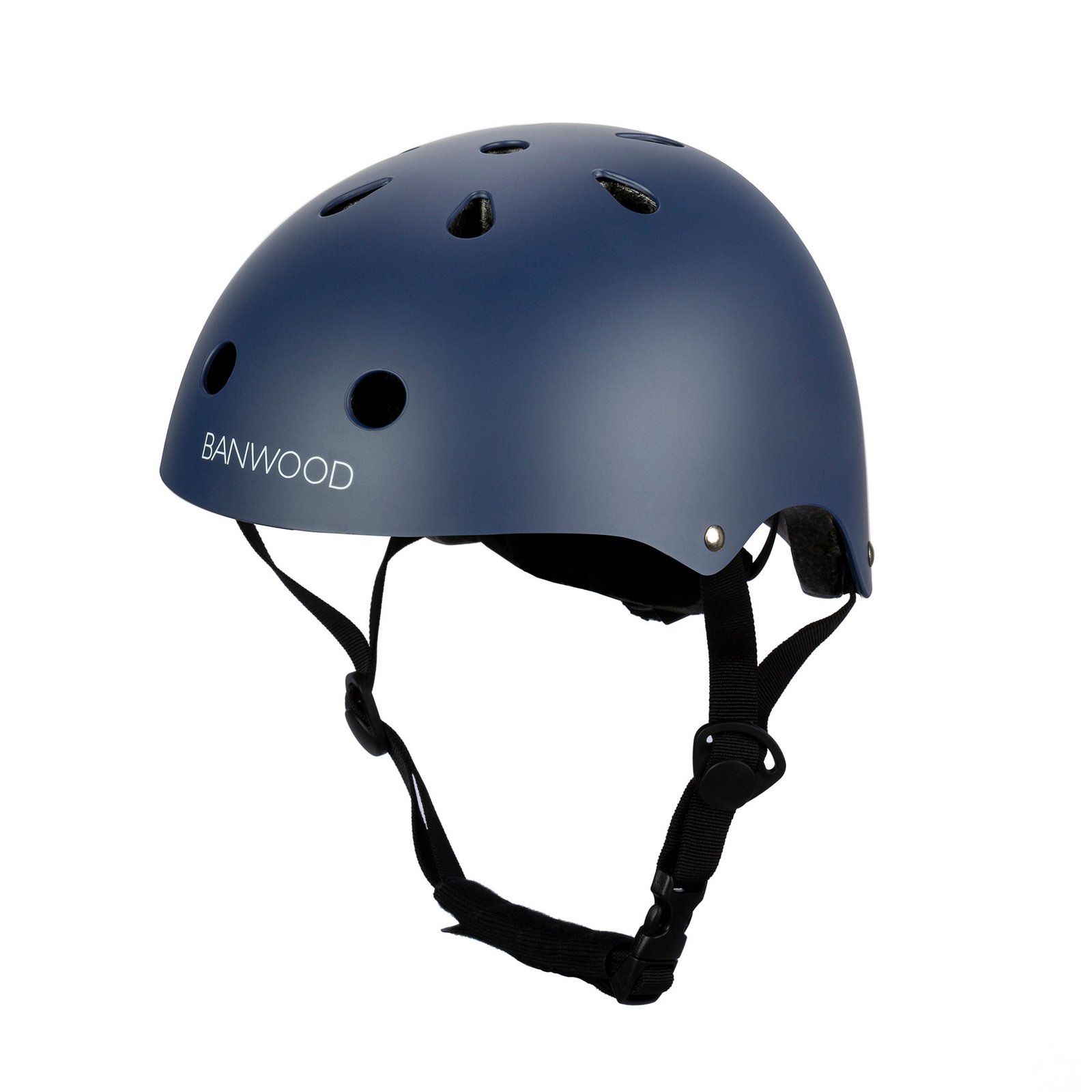 Banwood dětská helma Navy Blue BW-HELMET