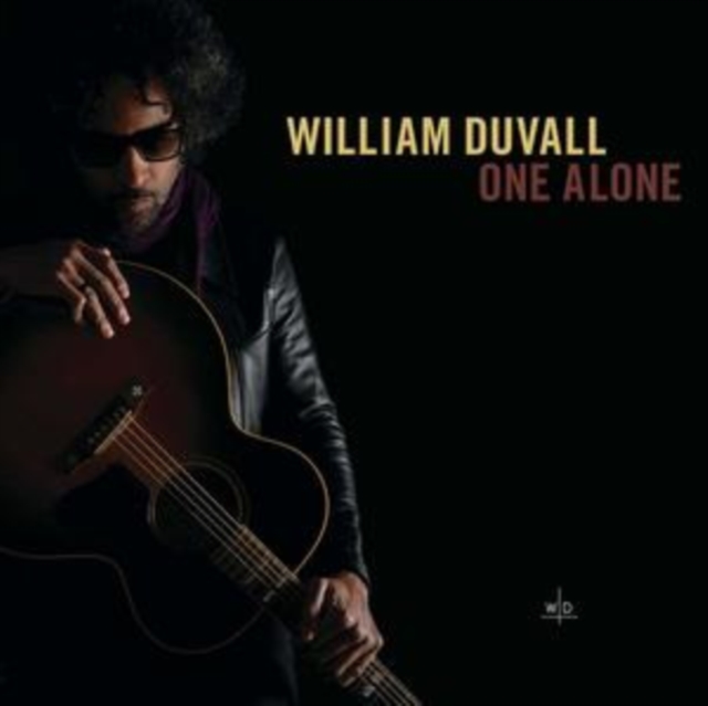 One Alone (William DuVall) (CD / Album)