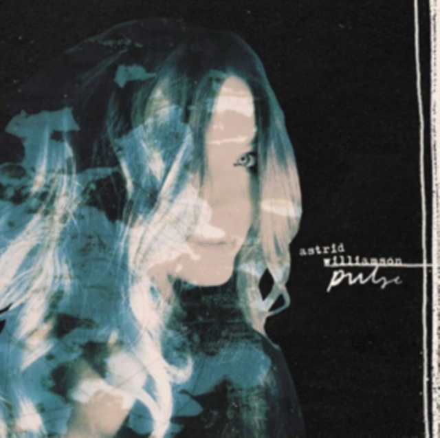 Pulse (Astrid Williamson) (CD / Album)