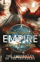 Empire (Connolly John)(Paperback / softback)