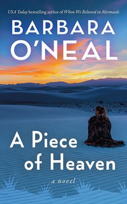 A Piece of Heaven (O'Neal Barbara)(Paperback)