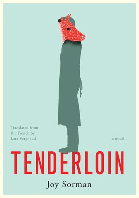 Tenderloin (Sorman Joy)(Paperback)