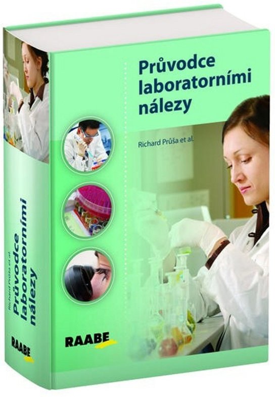 Průvodce laboratorními nálezy
