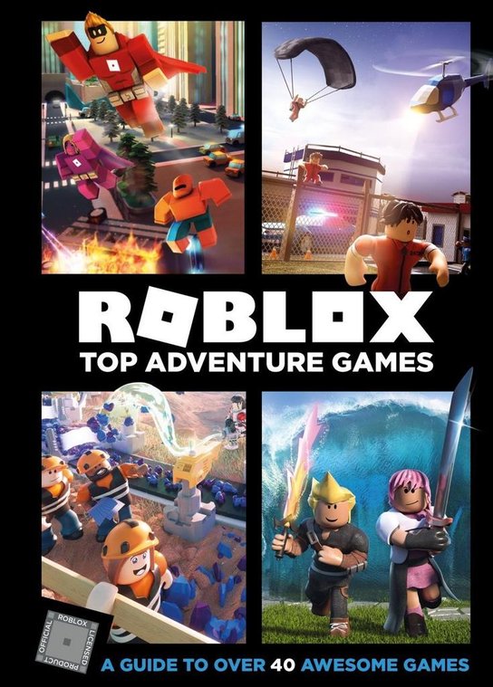 Roblox Handbook