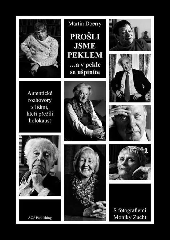 Prošli jsme peklem...a v pekle se ušpiníte