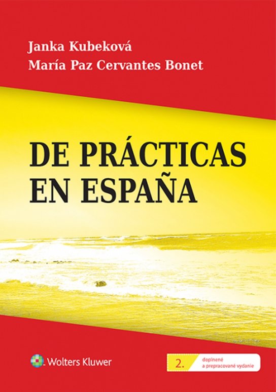 De prácticas en Espana