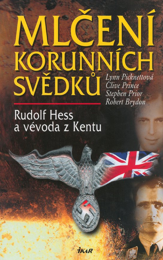 Mlčení korunních svědků