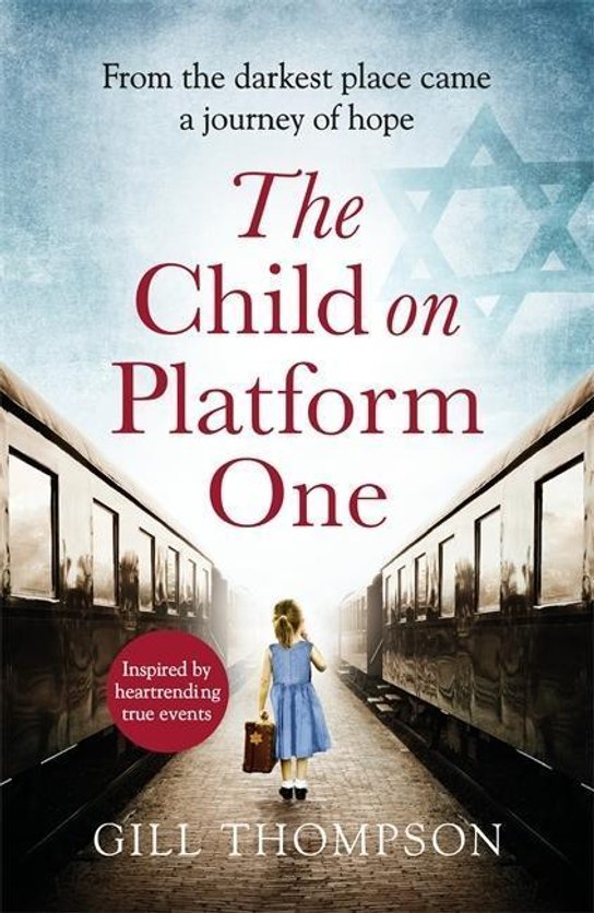 The Child On Platform One