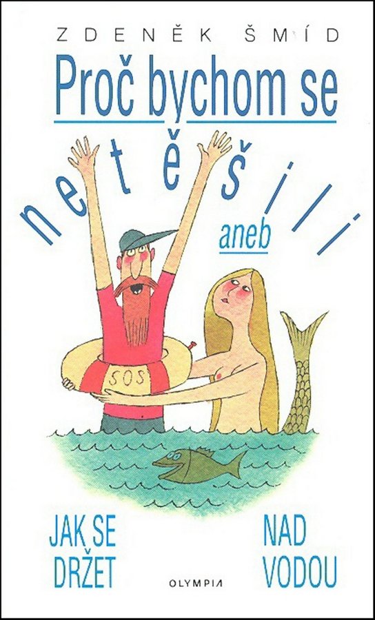 Proč bychom se netěšili