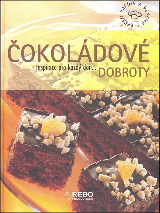 Čokoládové dobroty