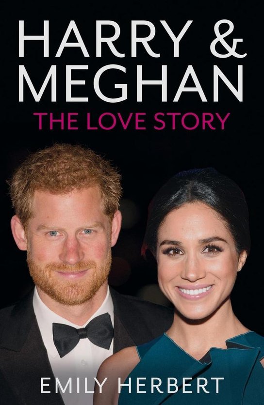 Harry and Meghan