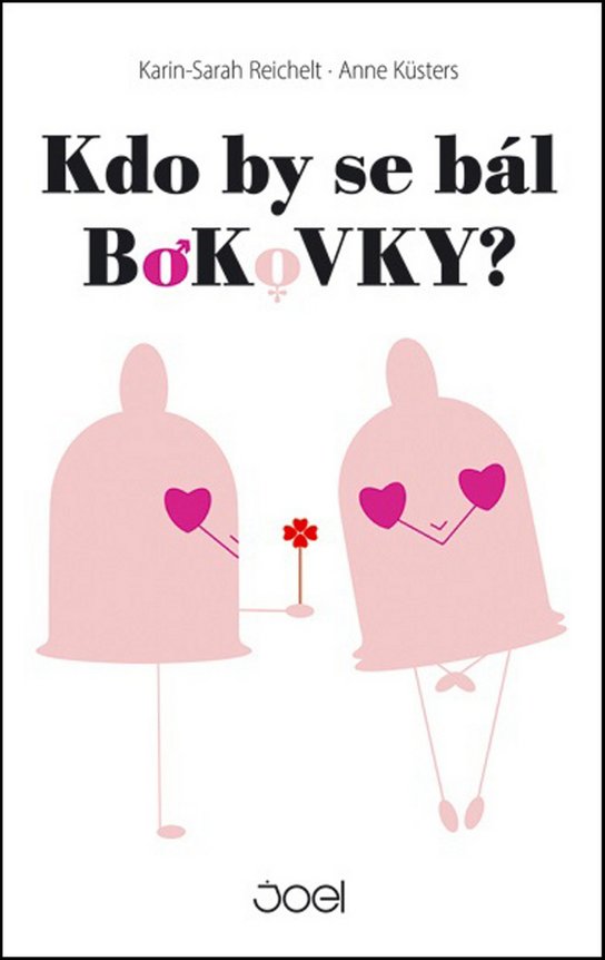 Kdo by se bál bokovky?