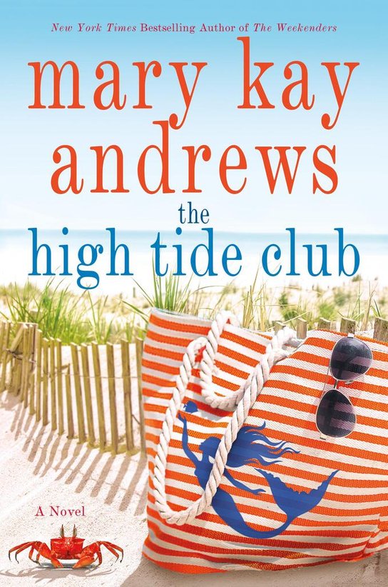 The High Tide Club
