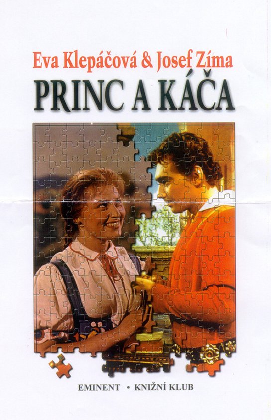 Princ a Káča