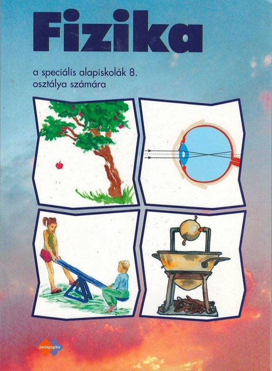 Fizika a speciális alapiskolák 8. osztálya számára