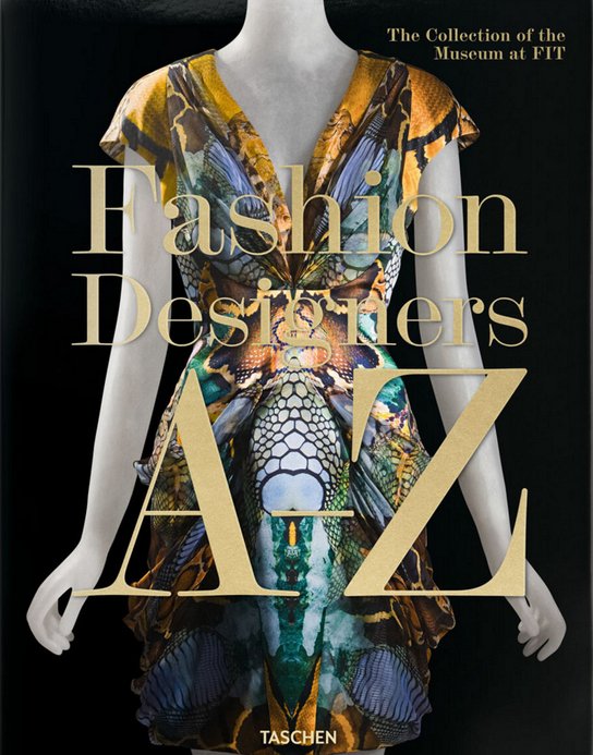 Fashion Designers A-Z